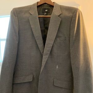 Dress Men’s Jacket